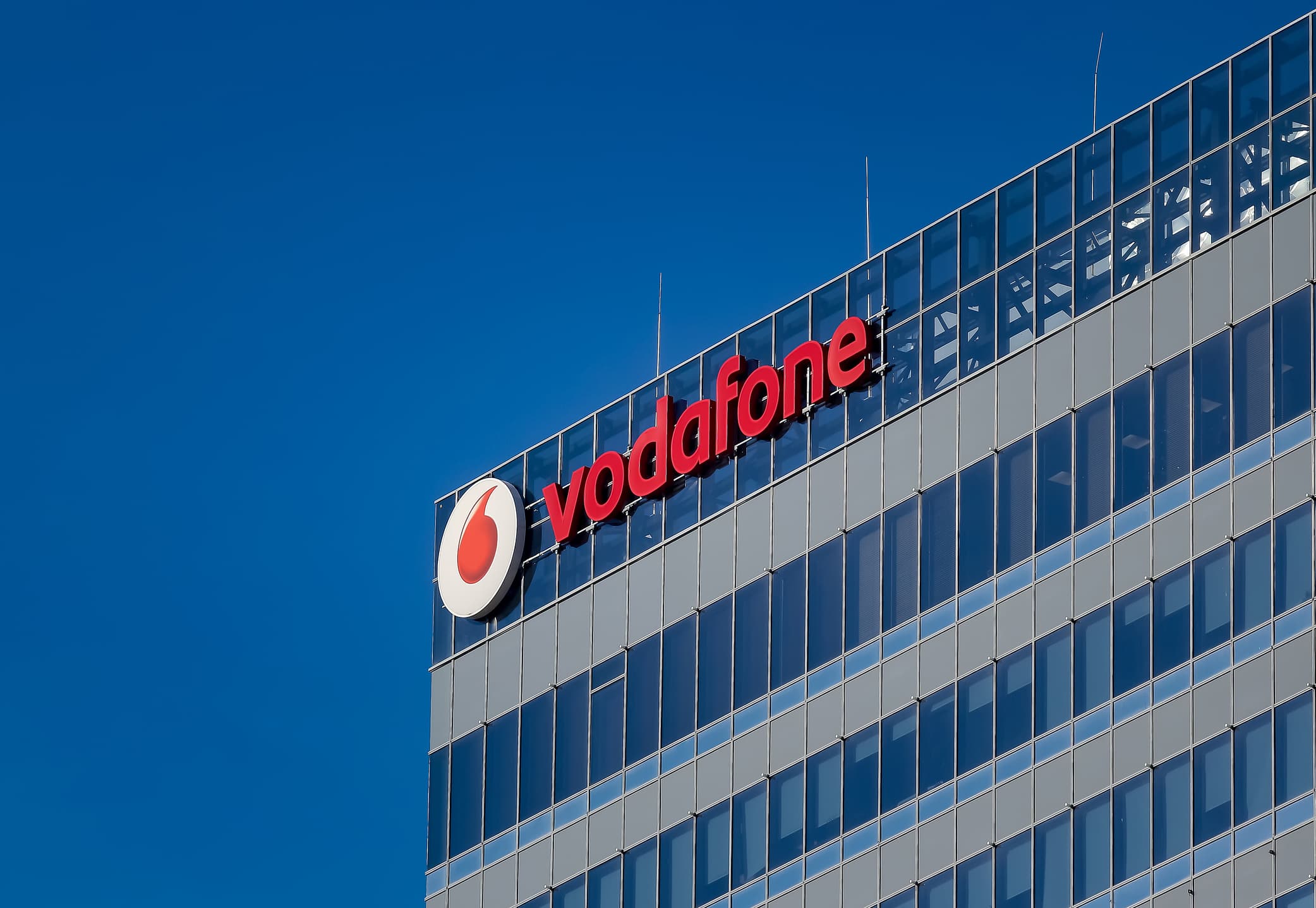 Vodafone