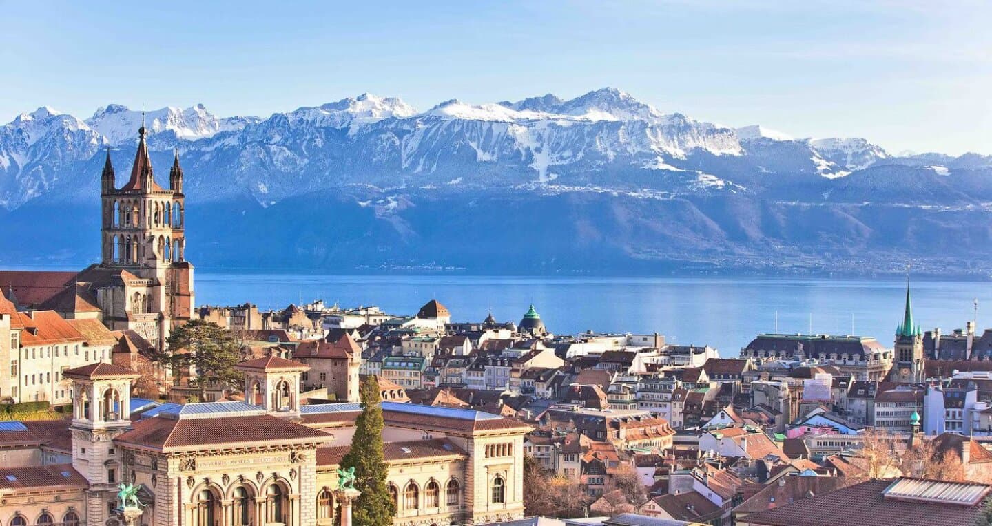 Nyon